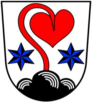 Wappen von Seeon / Arms of Seeon