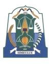 Arms of Simeulue Regency