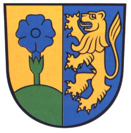 Wappen von Singen (Ilmtal)/Arms (crest) of Singen (Ilmtal)