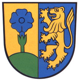 Wappen von Singen (Ilmtal) / Arms of Singen (Ilmtal)