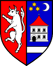 Arms of Velika Gorica