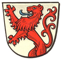 Wappen von Werdorf