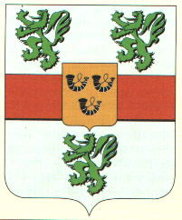 Blason de Coullemont / Arms of Coullemont
