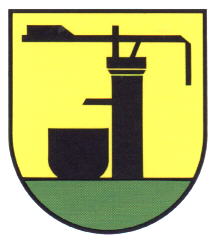 Wappen von Full-Reuenthal / Arms of Full-Reuenthal