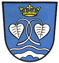 Wappen von Gmund am Tegernsee / Arms of Gmund am Tegernsee