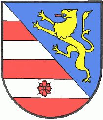 Wappen von Lienz/Arms of Lienz
