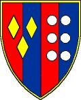 Wappen von Samtgemeinde Lüchow / Arms of Samtgemeinde Lüchow