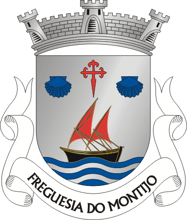 Brasão de Montijo (freguesia)