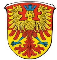 Wappen von Mücke/Arms (crest) of Mücke