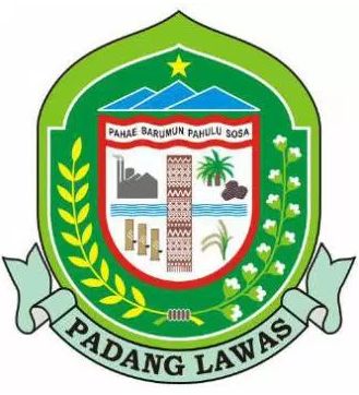 Arms of Padang Lawas Regency