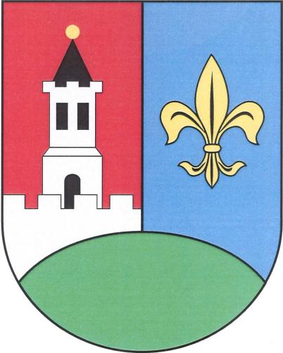 Coat of arms (crest) of Prostiboř