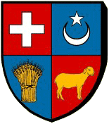 Arms of Sétif