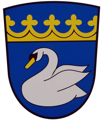 Wappen von Stoffenried