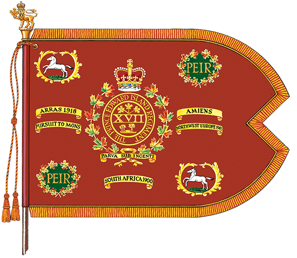 File:The Prince Edward Island Regiment (RCAC), Canadian Army2.png