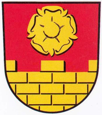 Wappen von Volkmarode/Arms of Volkmarode