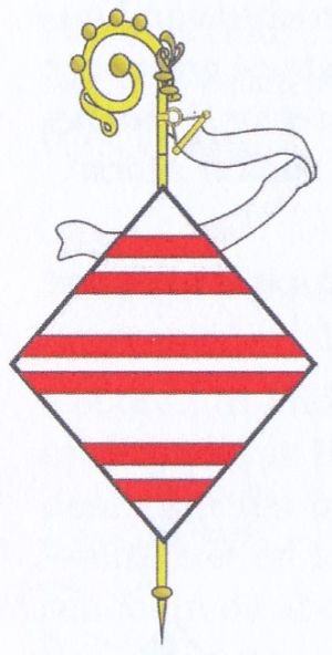 Arms of Christina vander Motten