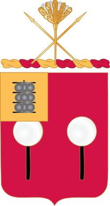 File:9th Field Artillery Regiment, US Army.png