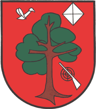 Arms of Ferlach