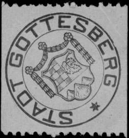 Seal of Boguszów-Gorce