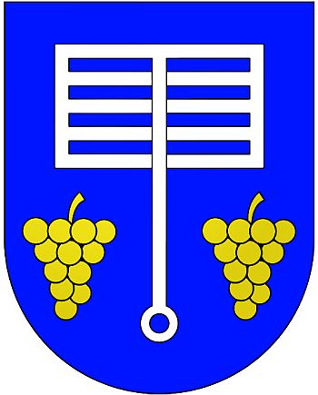 Arms of Gudo (Ticino)