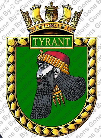 File:HMS Tyrant, Royal Navy.jpg