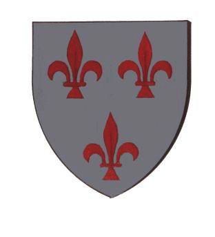 Wapen van Haacht/Coat of arms (crest) of Haacht