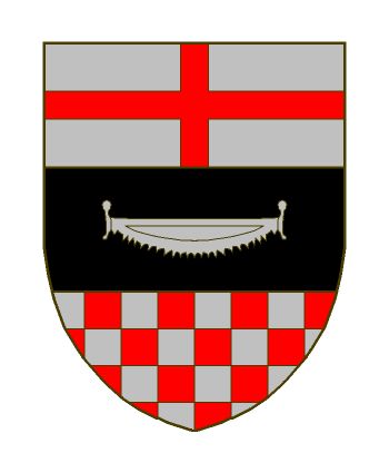 Wappen von Hesweiler/Arms (crest) of Hesweiler