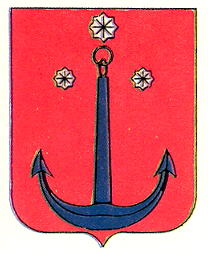 Arms of Horodnia