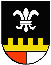 Wappen von Konzenberg/Arms of Konzenberg