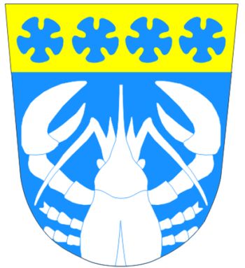 Arms of Laheda