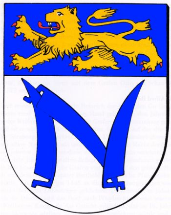 Wappen von Northen/Arms (crest) of Northen