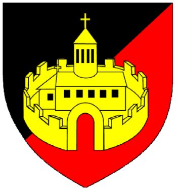 Wappen von Pölla / Arms of Pölla