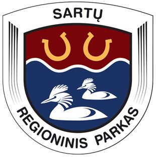 Arms (crest) of Sartai Regional Park