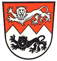 Wappen von Schillingsfürst