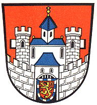 Wappen von Stadtoldendorf / Arms of Stadtoldendorf