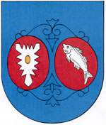 Wappen von Steinhude am Meer