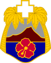 Tripler Army Medical Center, US Army.gif