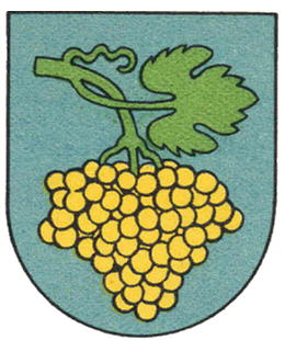 Wappen von Wien-Oberdöbling
