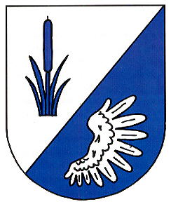 Wappen von Bentierode/Arms of Bentierode