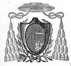 Arms (crest) of Ambrogio Bianchi