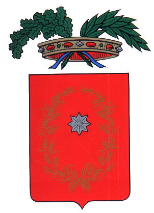 Arms (crest) of Campobasso (province)