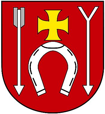Arms of Czerniewice