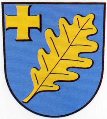 Wappen von Lamme / Arms of Lamme