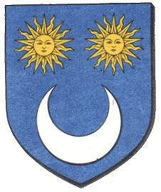 Blason de Lutzelhouse/Arms of Lutzelhouse