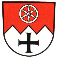 Wappen von Main-Tauber Kreis / Arms of Main-Tauber Kreis