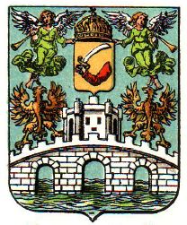 Coat of arms (crest) of Osijek