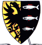Wapen van Parregea/Coat of arms (crest) of Parregea