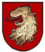 Wappen von Reichertshofen (Schwaben) / Arms of Reichertshofen (Schwaben)