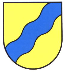 Wappen von Strengelbach