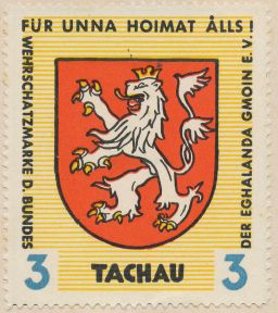 Arms of Tachov